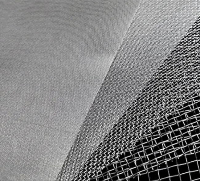 Teste de Desempenho de Camada de Difusão Porosa - Condutividade