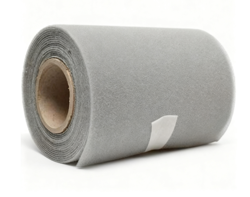 Controle de Qualidade de Camada de Difusão Porosa - Garantia de Qualidade