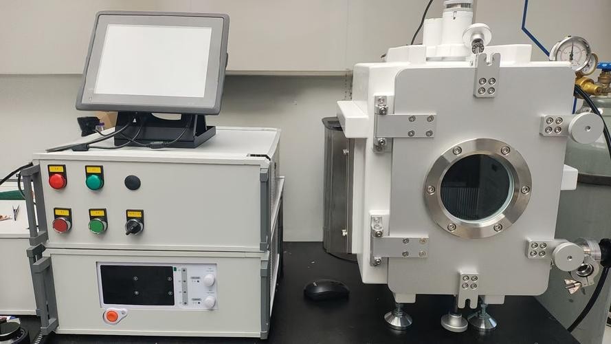 Dispositivo de Aquecimento Joule eChemStore EQ-JH-01