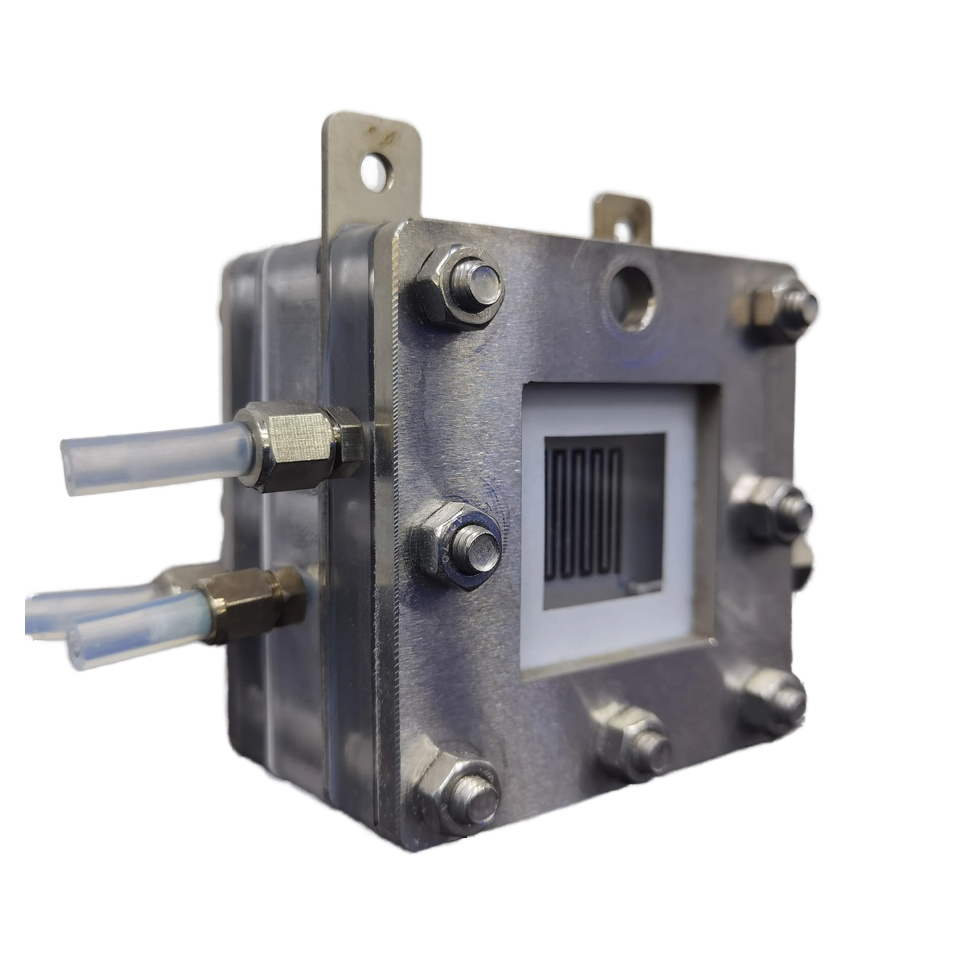 Cellule Électrolytique