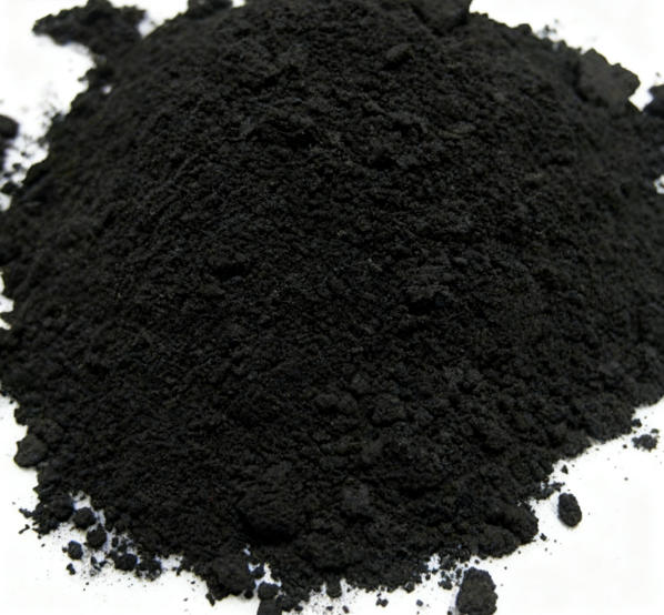 Catalyseur Platine-Carbone